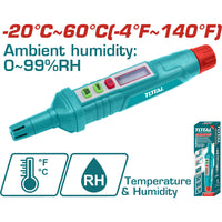 Detectores De Gases - Humedad - Cables Y Metales