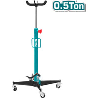 Gatos - Burros - Grúas