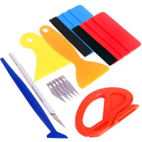 Cortadores - Aceite y Felpas