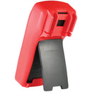 UNI-T UT39A+ multímetro Digital de rango automático probador actualizado de AC / DC / V / Ohm /