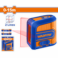 Medidores y Niveles Láser