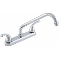 Griferías - fregadores y lavamanos