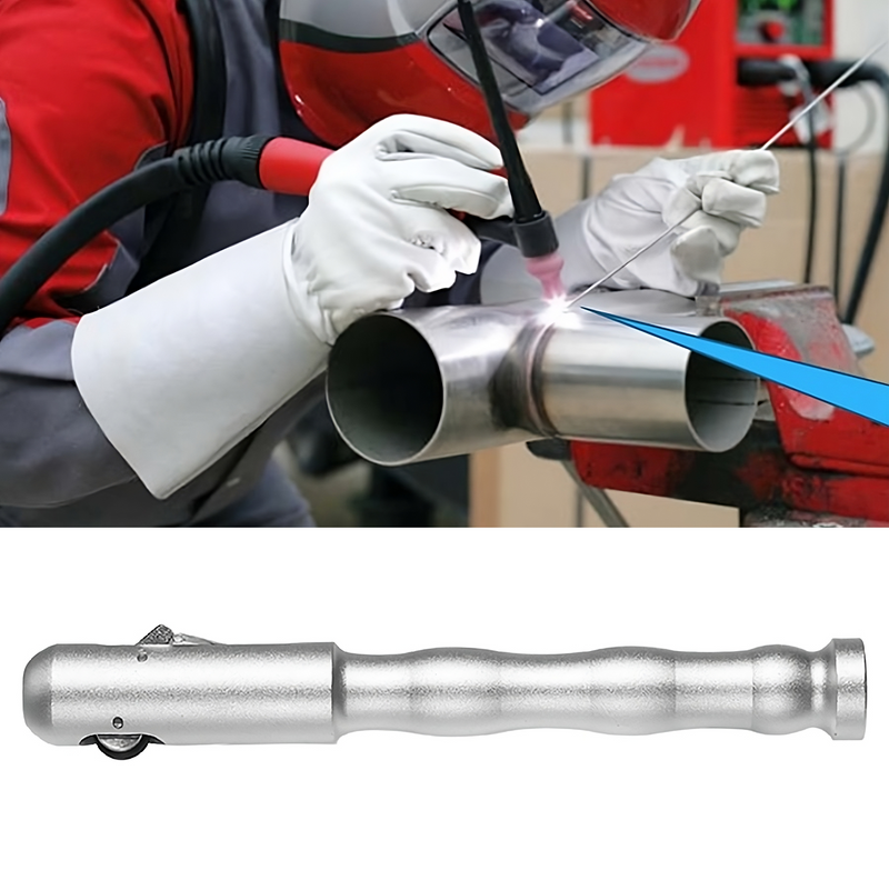 Tig pen aportador de varilla tig.