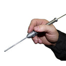 Tig pen aportador de varilla tig.