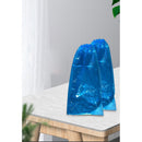 (1 par) Cubre Calzado Extendido. Altura 70 cm. Resistente al al agua. Tamaño Universal.