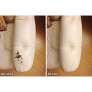 Kit de Reparacion de Vinilo y Cuero para cortes, grietas, quemaduras y lagrimas