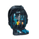 MORRAL HERRAMIENTAS 66 COMPARTIMIENTOS. MATERIAL ULTRA RESISTENTE