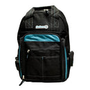 MORRAL HERRAMIENTAS 66 COMPARTIMIENTOS. MATERIAL ULTRA RESISTENTE