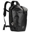 Bolso lateral para Bicicleta / motocicleta 27 L - Negro Rhinowalk
