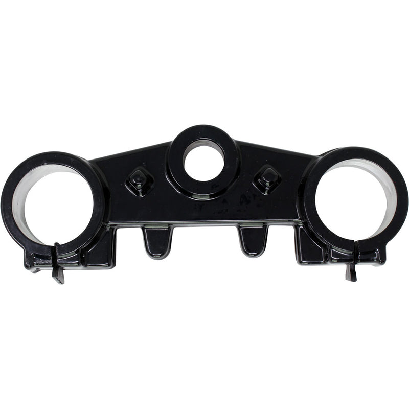 Placa inferior negra (RKG150 / TX200)