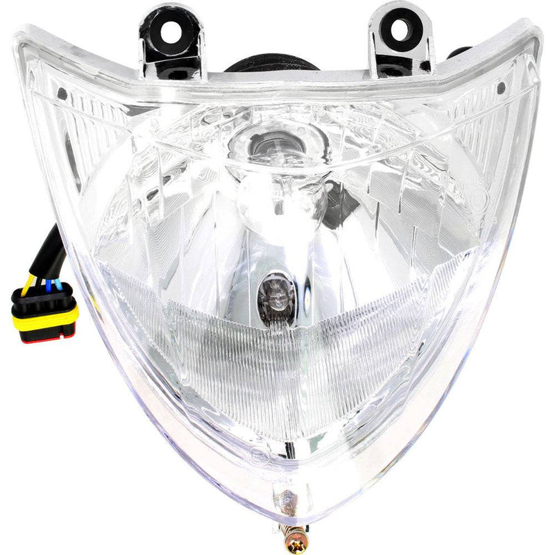Faro Delantero (TX200)