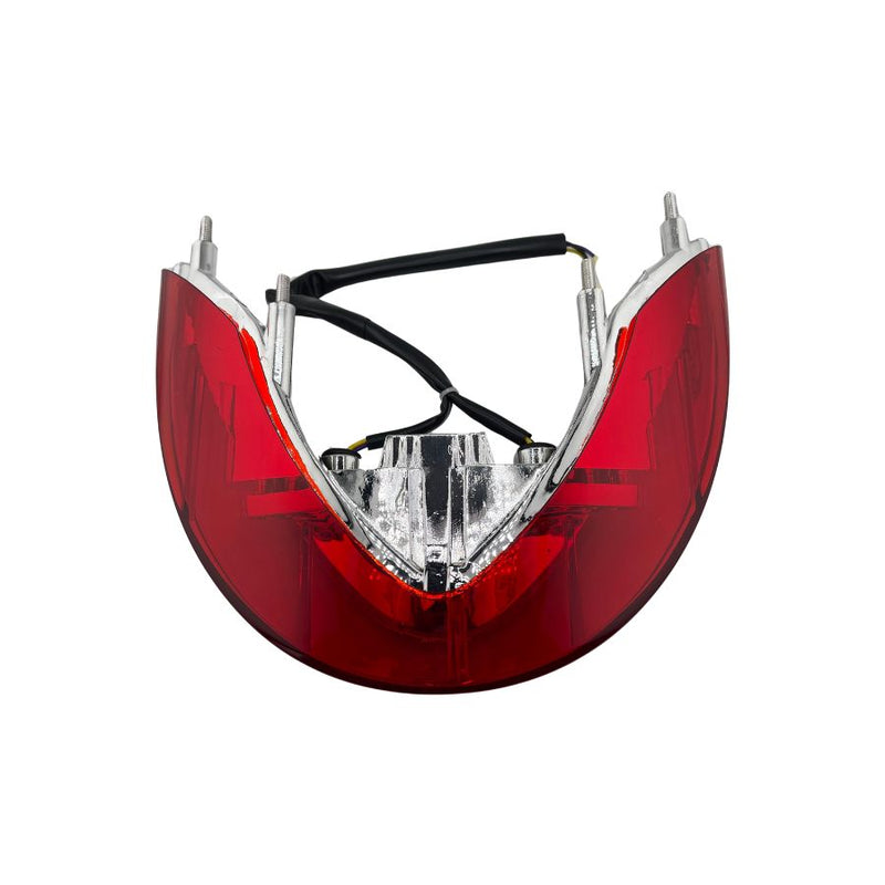 Faro trasero (TX200)