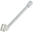 Boquilla de inflar llantas doble Mandril doble 1/4" NPT