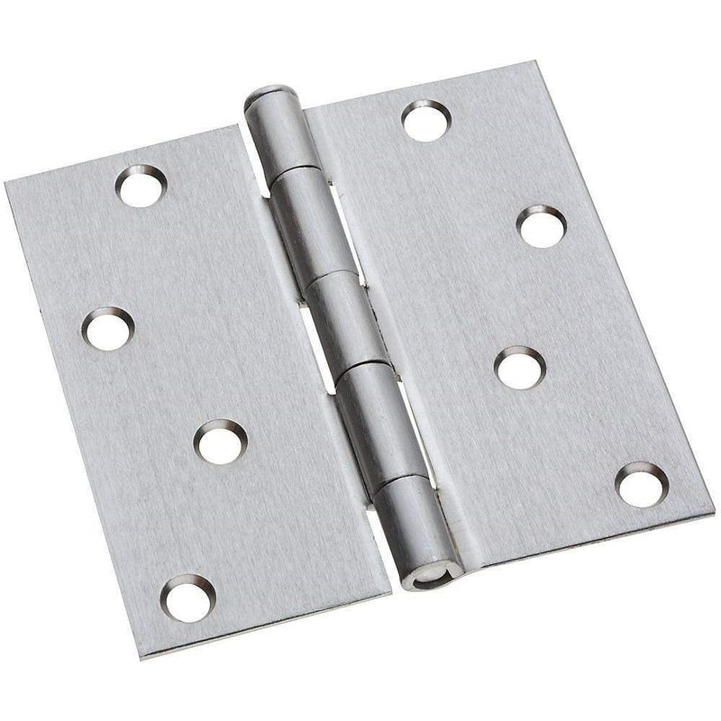 Bisagra de 4"x 4" galvanizado para puertas