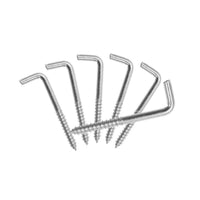 Ganchos de pared - Deslizadores - Quincalleria