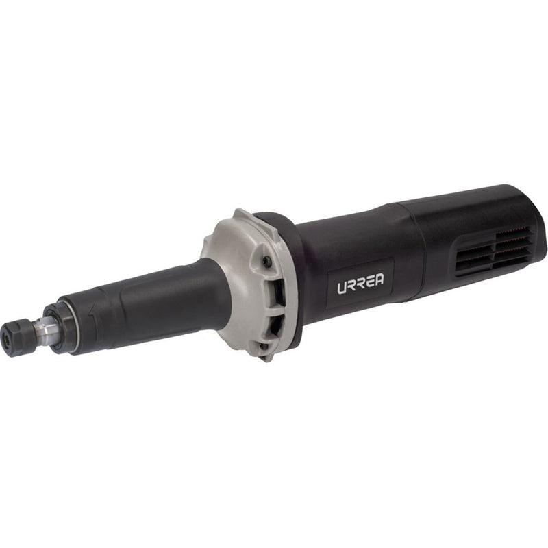 Motortool esmerilador recto, boquilla: 1/8", 1/4" 400 W 120 V - 60 Hz Urrea.