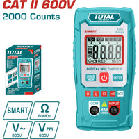 Voltímetro / Multímetro