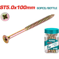 Tornillos para Madera