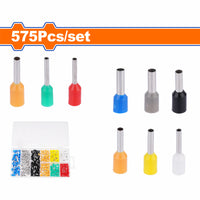 Consumibles Eléctricos