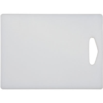 Tabla De Picar Blanca (300 X 220 X 10 Mm)