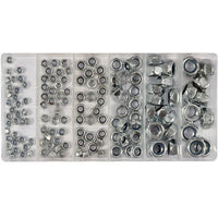 kit Surtido Accesorios - O rings y Hardware