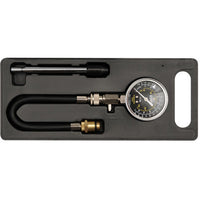 Herramientas Diagnostico y Medición