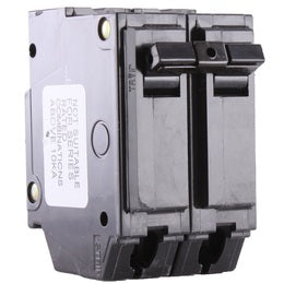 Breaker eléctrico 50 amperios de 2 polos, 120/240 V. General Electric (GE)