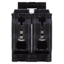 Breaker eléctrico 50 amperios de 2 polos, 120/240 V. General Electric (GE)