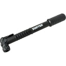 Bomba de aire manual compacta 9" Surtek