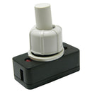 Apagador de botón 3A 127V Surtek