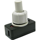 Apagador de botón 3A 127V Surtek