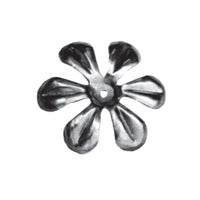 Hojas - Flores