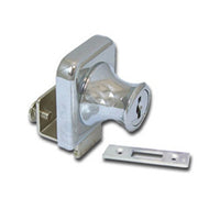 Cerraduras de Vitrinas