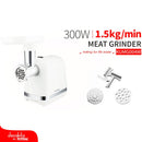 Moledora De Carne 300W