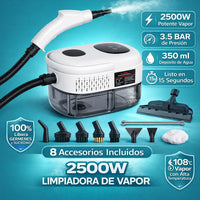 Maquinas de limpieza