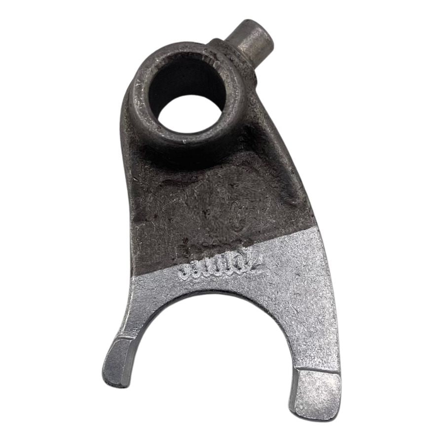 Horquilla de cambio derecha (TX200)