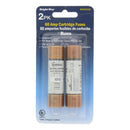 (Par) Fusibles de cartucho de 60 amperios