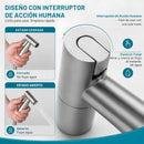 Ducha sanitaria Acero Inoxidable 304 de mano tipo telefono altisima calidad set 4 piezas con accesorios bidet