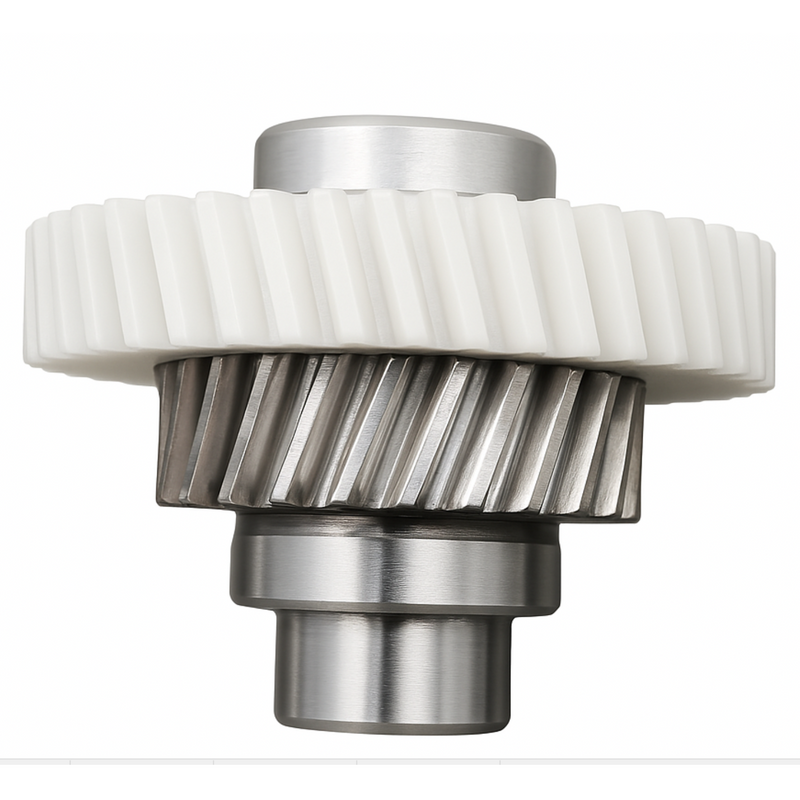 Engranaje de motor para SH51