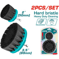 Cepillos de limpieza