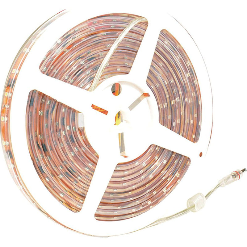 Tira de luces LED 24W luz calida 5m Surtek