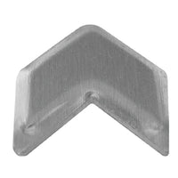 Serie Perimetral Abatible de 45 mm