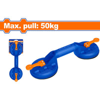 Ventosas y Sujetadores de Vidrio