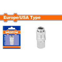 Conectores - Accesorios y Consumibles