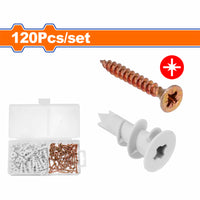 Tornillos para Madera