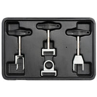 Herramientas de Motores e Inyección