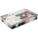 Clips de retención a presión automóvil remaches plástico sujetadores TOYOTA/ LEXUS 360PCS