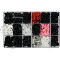 kit Surtido Accesorios - O rings y Hardware