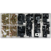 kit Surtido Accesorios - O rings y Hardware
