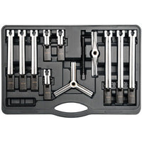 Herramientas Extracción y Remoción